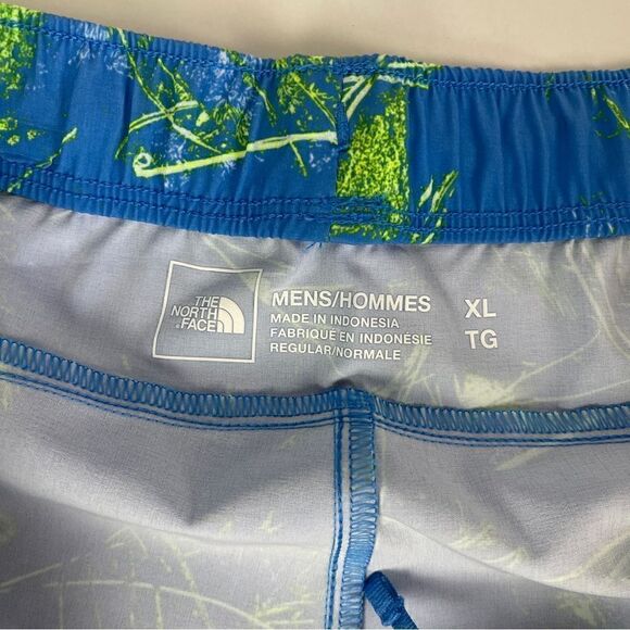 The North Face Men's Wander Shorts NWT Size XL - Picture 4 of 9
